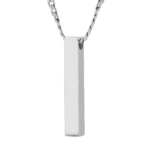 Silver Pendent