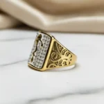 The Golden Nova - where luxury meets bold identity - Image 2