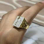 The Golden Nova - where luxury meets bold identity - Image 4