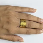 The Woven Ring - Image 4