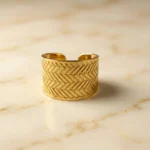 The Woven Ring - Image 2