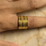 The Woven Ring - Image 3