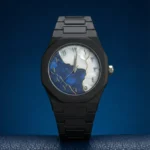 Milano Polycarbon Watch - Modern Design Meets Everyday Performance - Image 2