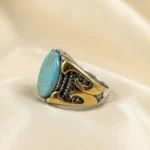 The Royal Ring - Command Attention with Timeless Elegance - Image 5