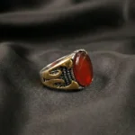 The Royal Ring - Command Attention with Timeless Elegance - Image 2