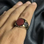 The Royal Ring - Command Attention with Timeless Elegance - Image 3