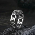 MonoLink Ring — Forged to Last - Image 2