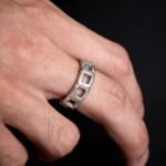 MonoLink Ring — Forged to Last - Image 3