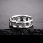 MonoLink Ring — Forged to Last - Image 4